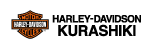 HARLEY-DAVIDSON KURASHIKI