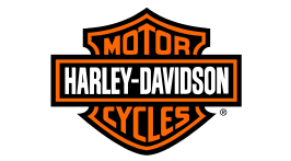 HARLEY-DAVIDSON