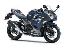 Kawasaki Z900