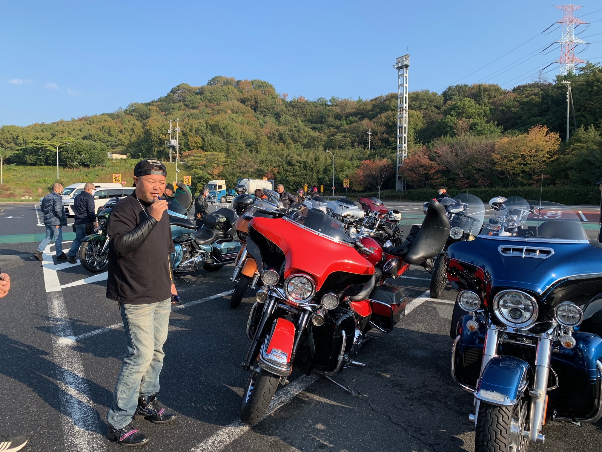 Image0 11 08t1047 122 バイクの新車 中古車ならバイクプラザヤマノ ハーレーダビッドソン倉敷へ