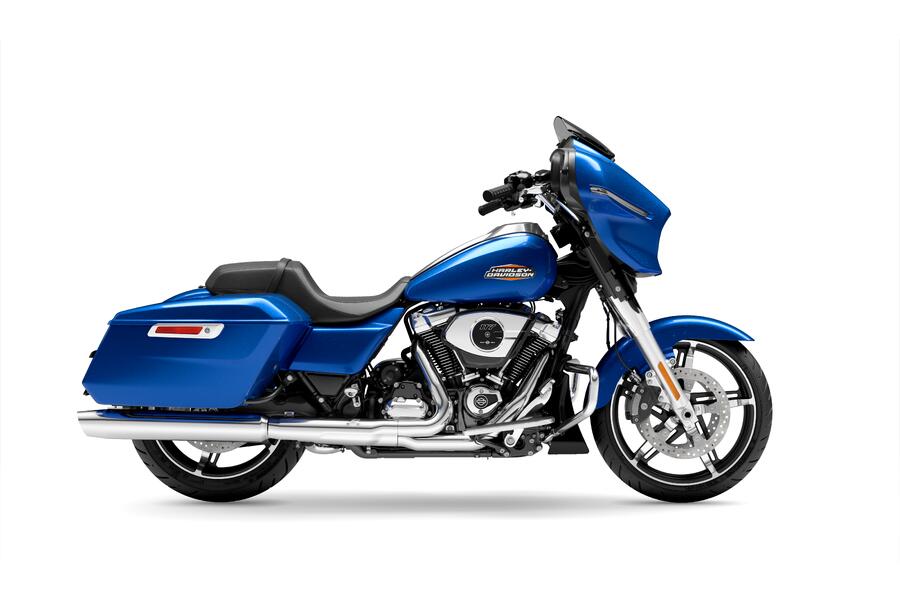 HARLEY-DAVIDSON 2024 NEW MODEL発表!!