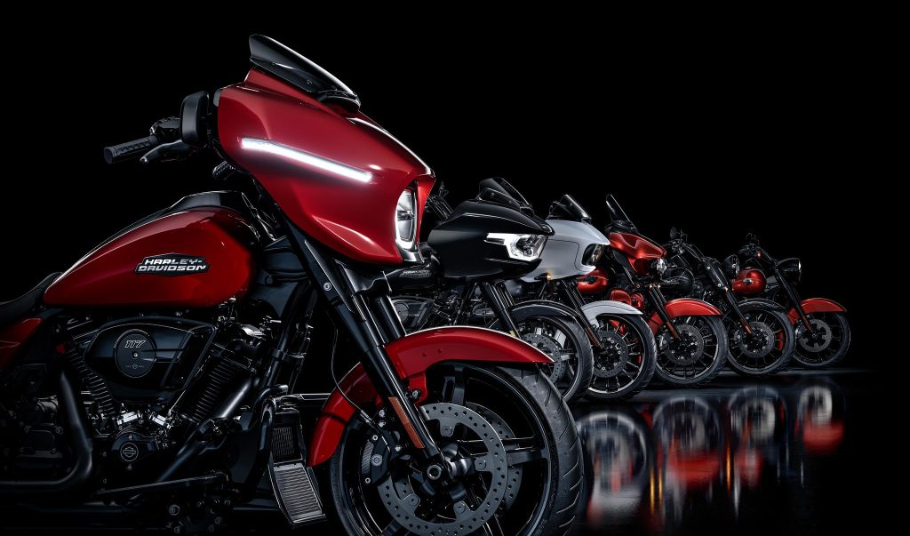 2025年継続モデル発表☆HD倉敷