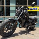 NEW 試乗車仲間入り☆バイクプラザヤマノ